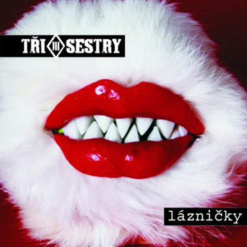LP Tři sestry - Lázničky