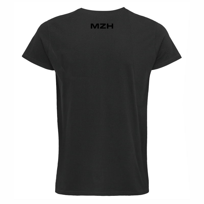 Tričko unisex MZH