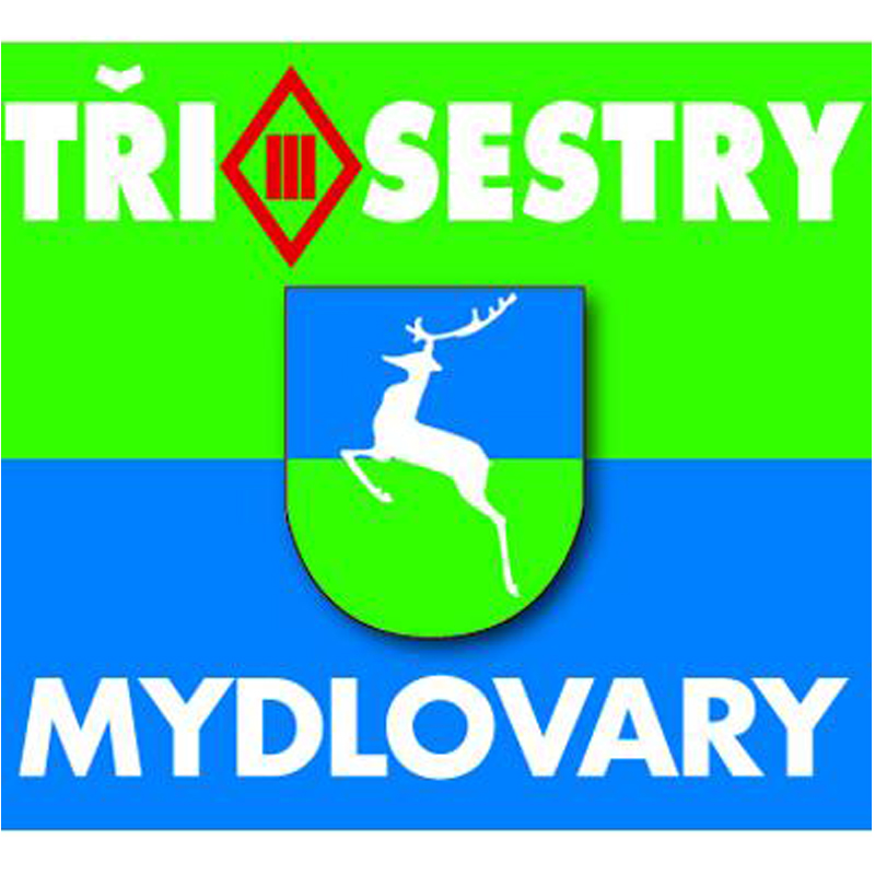CD Tři sestry - Mydlovary