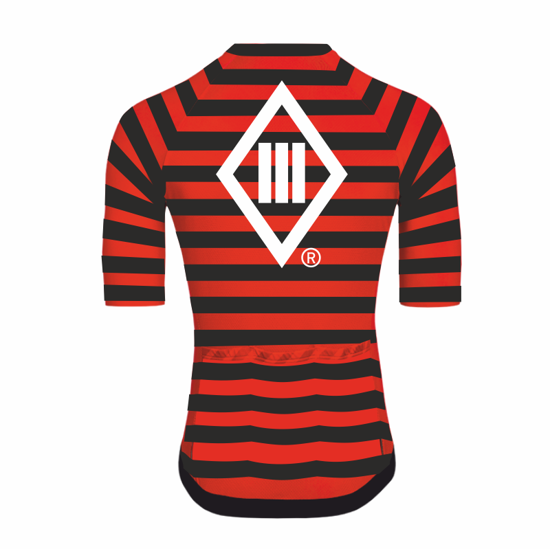 Cyklistický dres Tři sestry