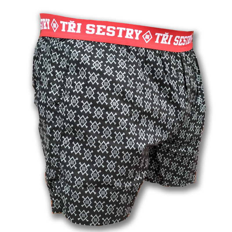 Trenýrky Tři sestry