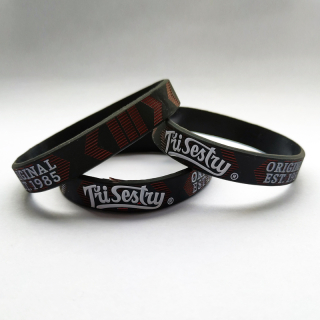Náramek silikonový Tři sestry - Original since 1985