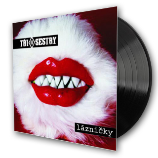 LP Tři sestry - Lázničky