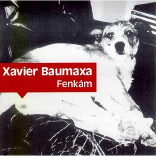 CD Xavier Baumaxa - Fenkám