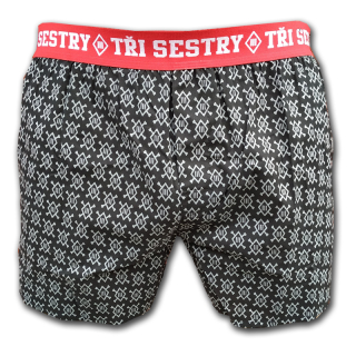 Trenýrky Tři sestry