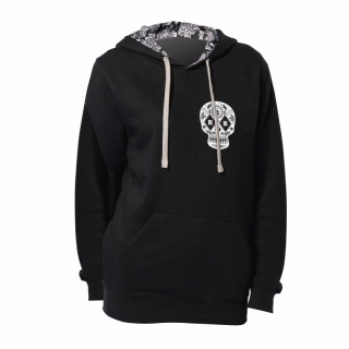 Mikina unisex Tři sestry - Mexiko Vintage