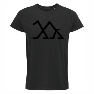 Tričko unisex MZH