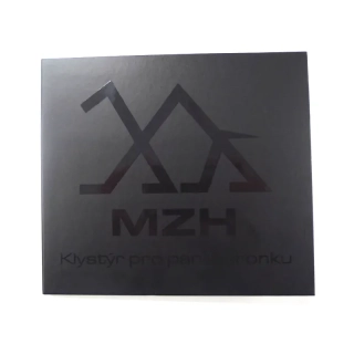 CD MZH - Klystýr pro paní baronku
