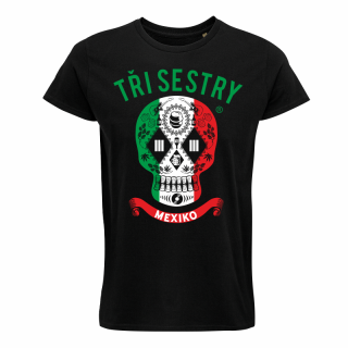 Tričko unisex Tři sestry - New Mexico 2024